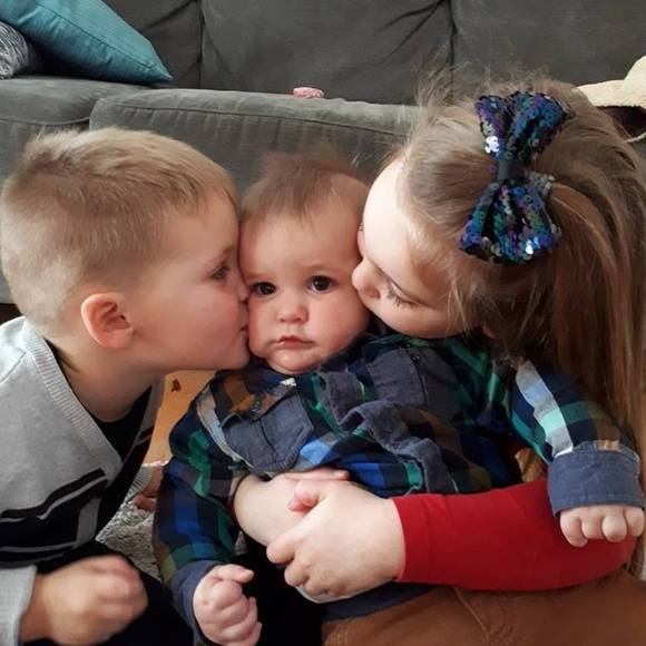 Meet your Posher, Veronique - Picture 1 of 1